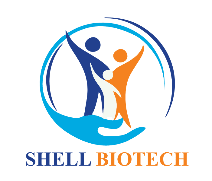Shell Biotech Logo